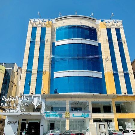 فندق اوشن بارك Jeddah Bagian luar foto