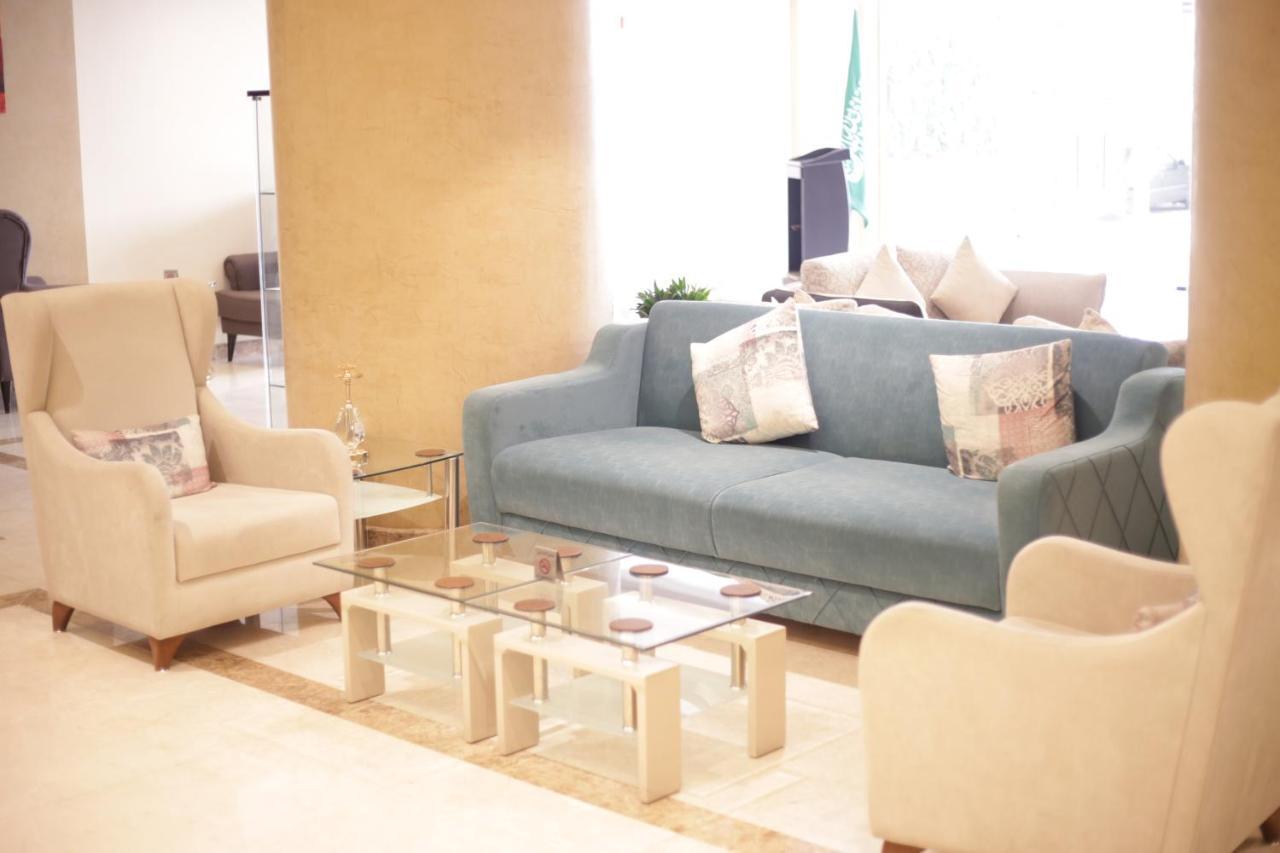 فندق اوشن بارك Jeddah Bagian luar foto