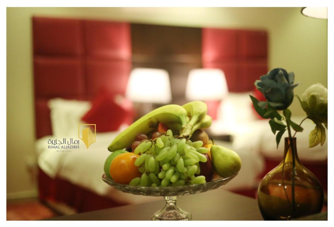 فندق اوشن بارك Jeddah Bagian luar foto