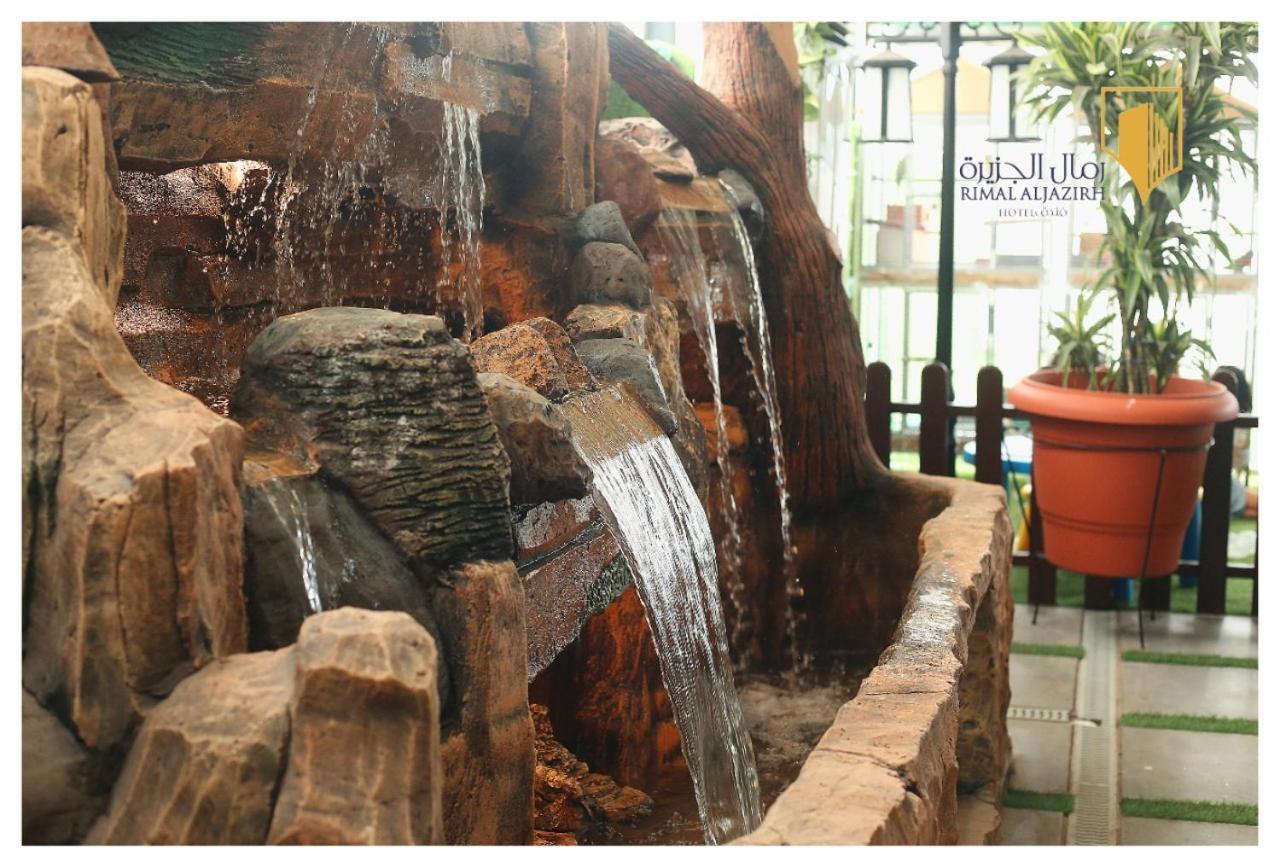 فندق اوشن بارك Jeddah Bagian luar foto