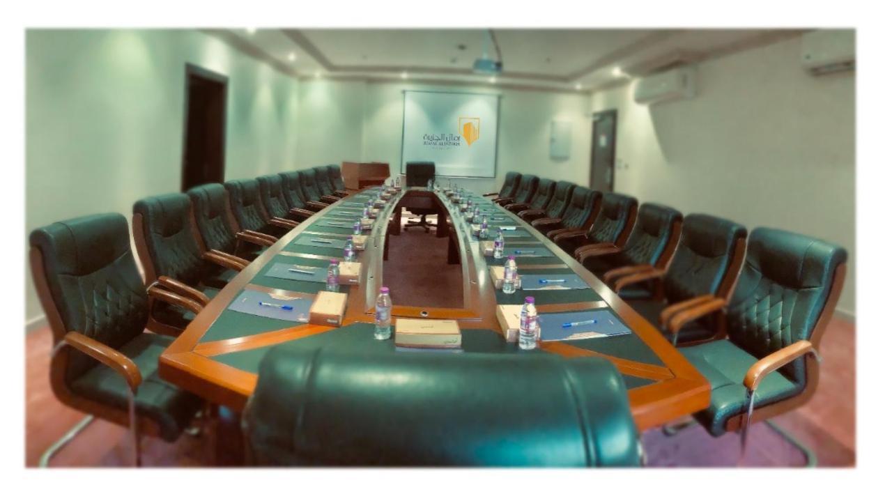 فندق اوشن بارك Jeddah Bagian luar foto