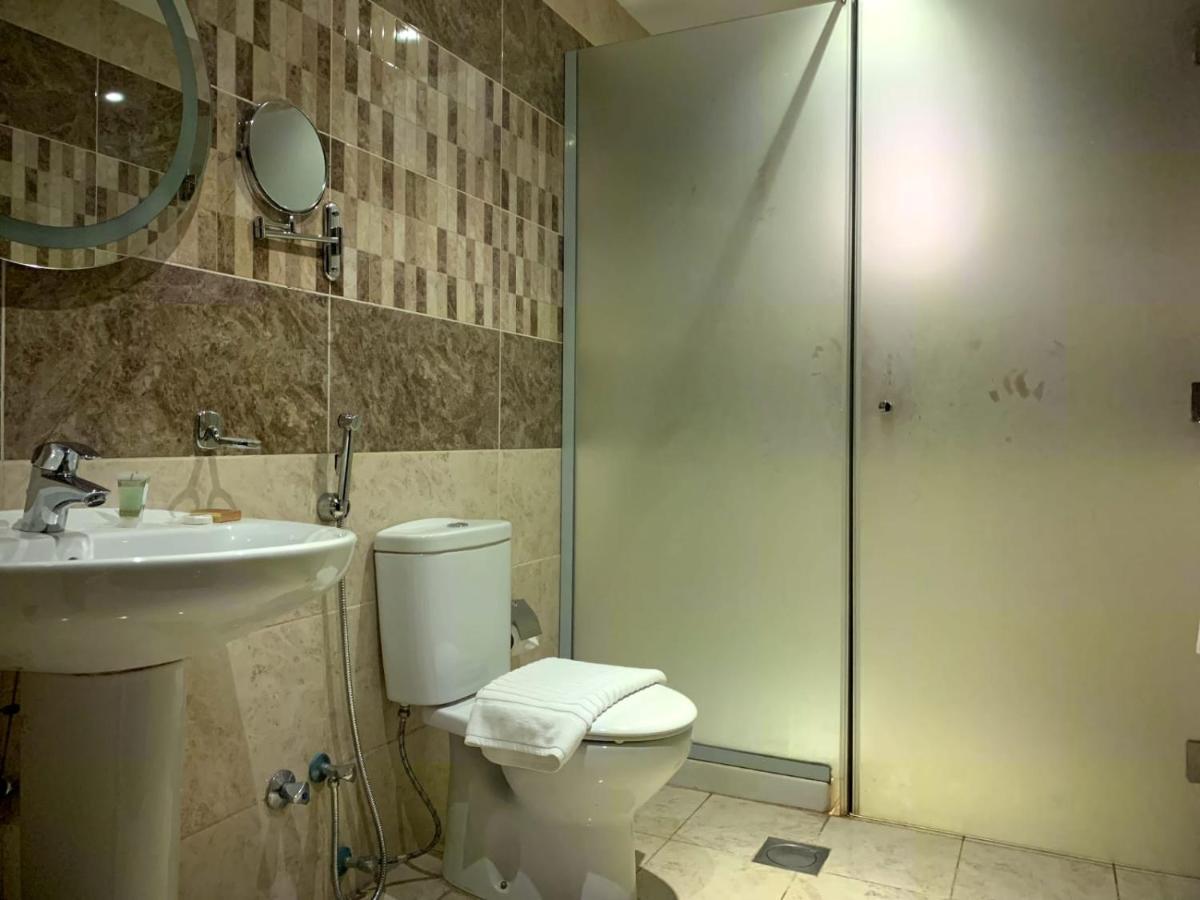 فندق اوشن بارك Jeddah Bagian luar foto