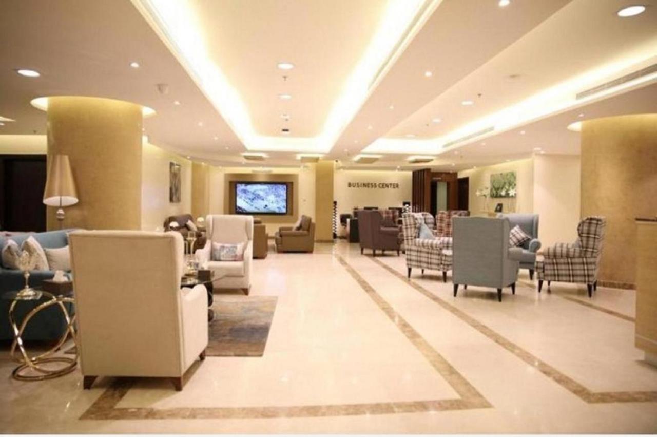 فندق اوشن بارك Jeddah Bagian luar foto