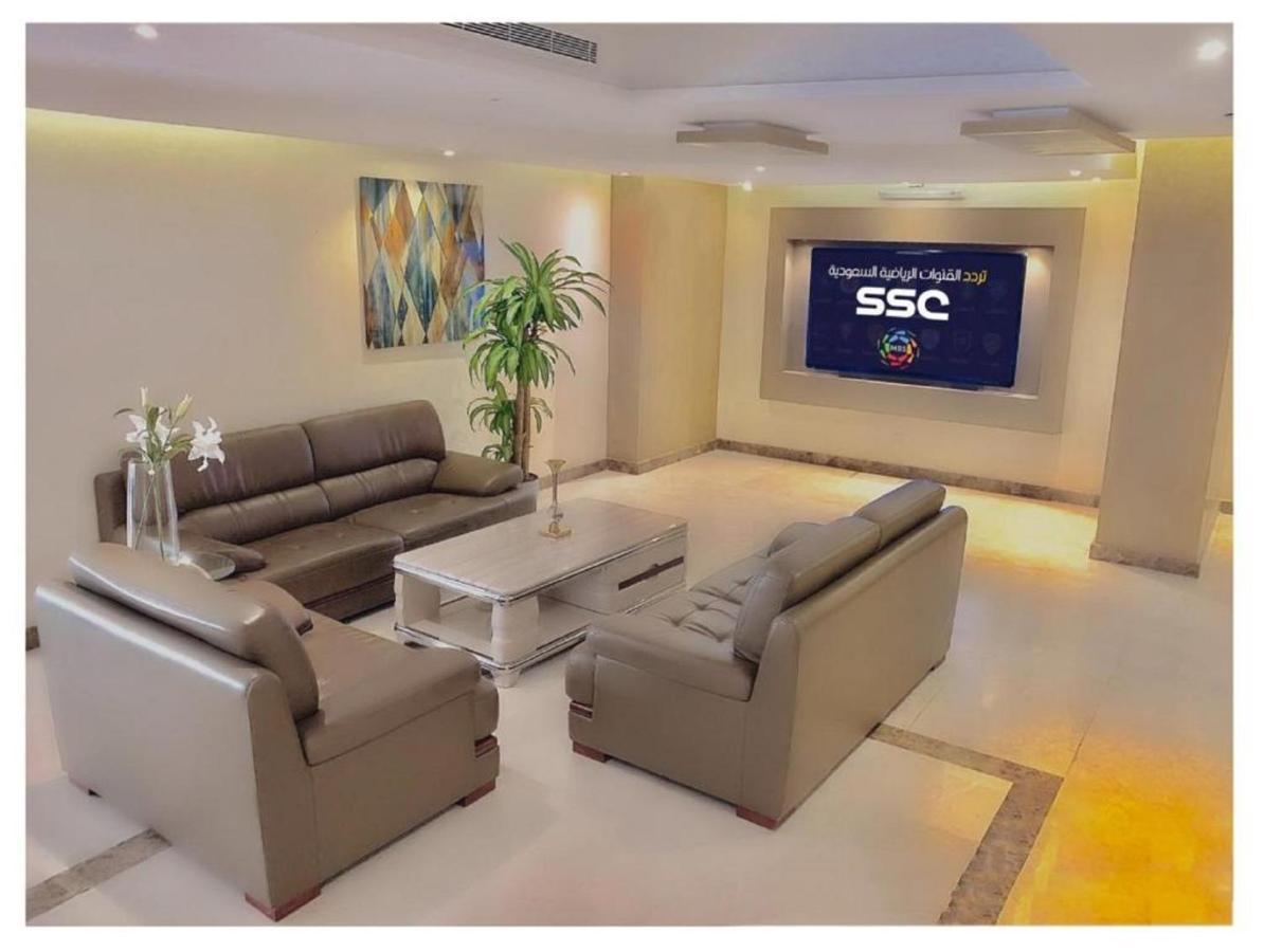 فندق اوشن بارك Jeddah Bagian luar foto