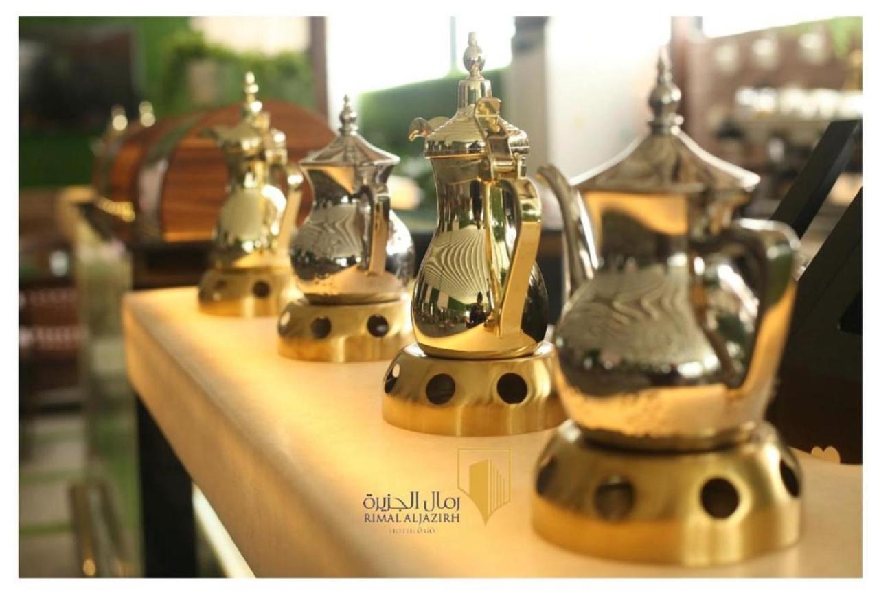فندق اوشن بارك Jeddah Bagian luar foto