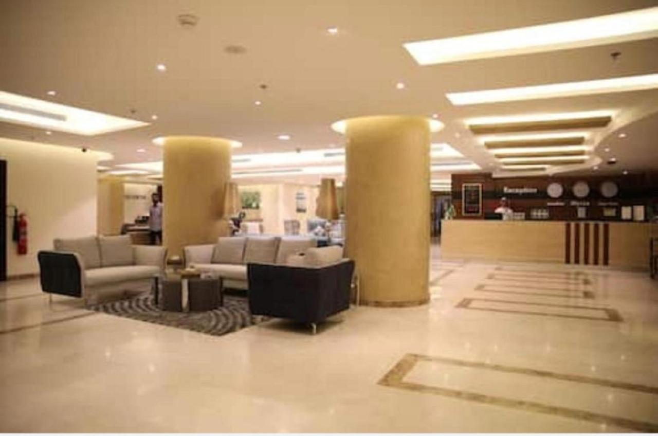 فندق اوشن بارك Jeddah Bagian luar foto