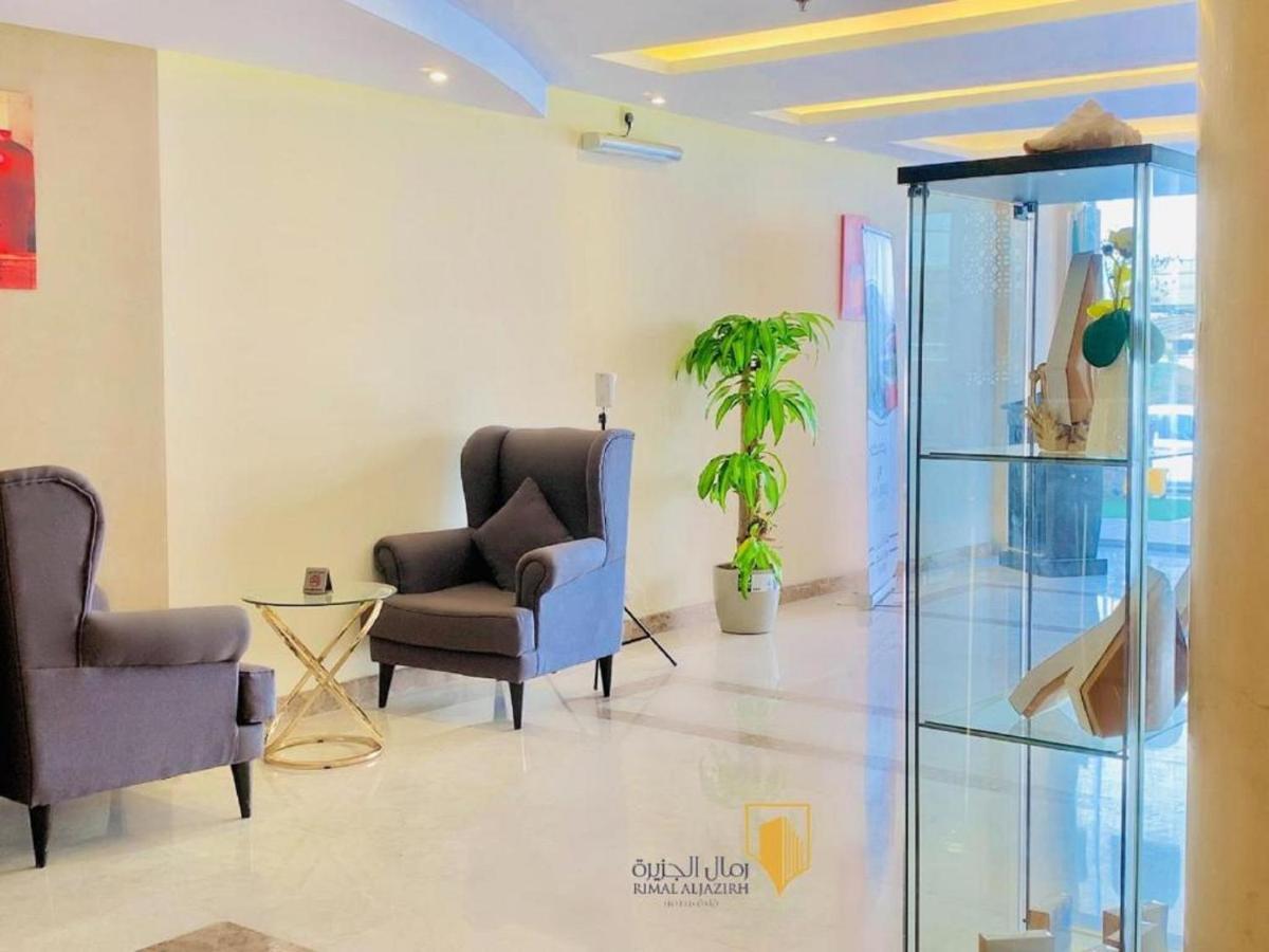 فندق اوشن بارك Jeddah Bagian luar foto