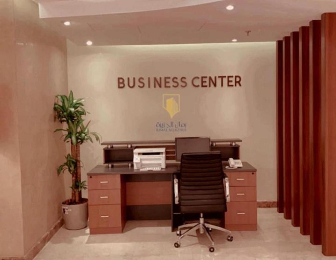 فندق اوشن بارك Jeddah Bagian luar foto