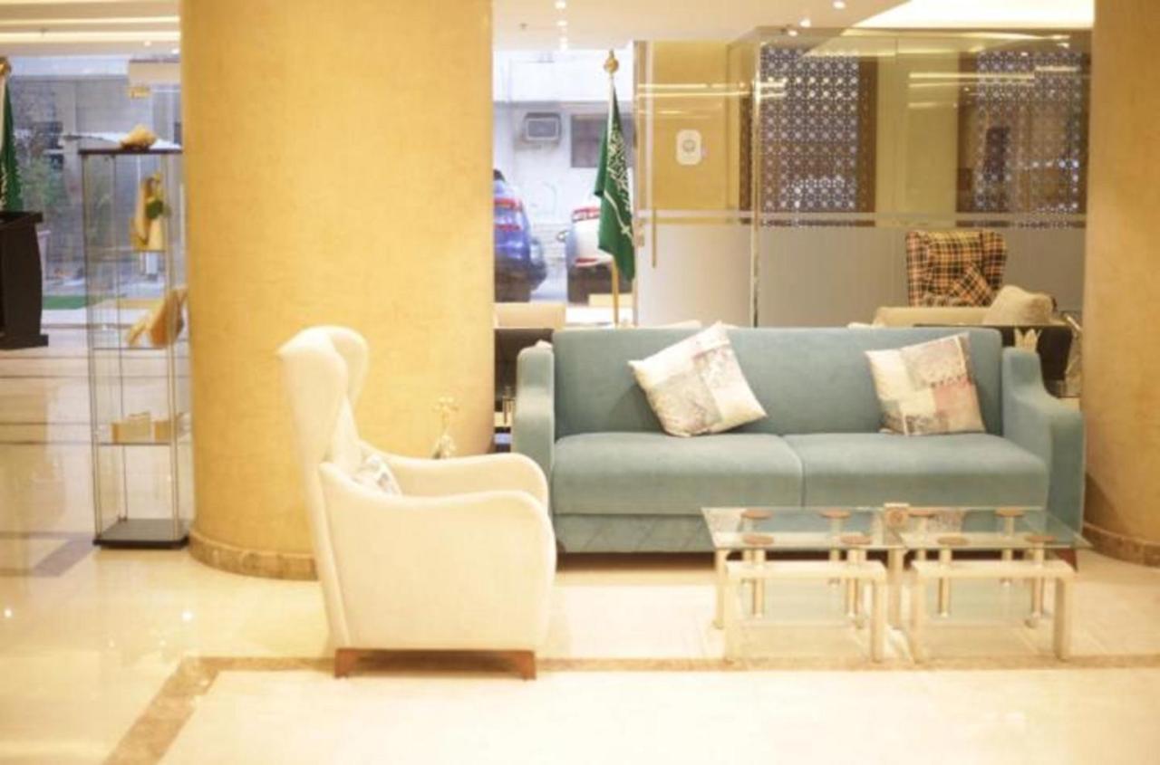 فندق اوشن بارك Jeddah Bagian luar foto