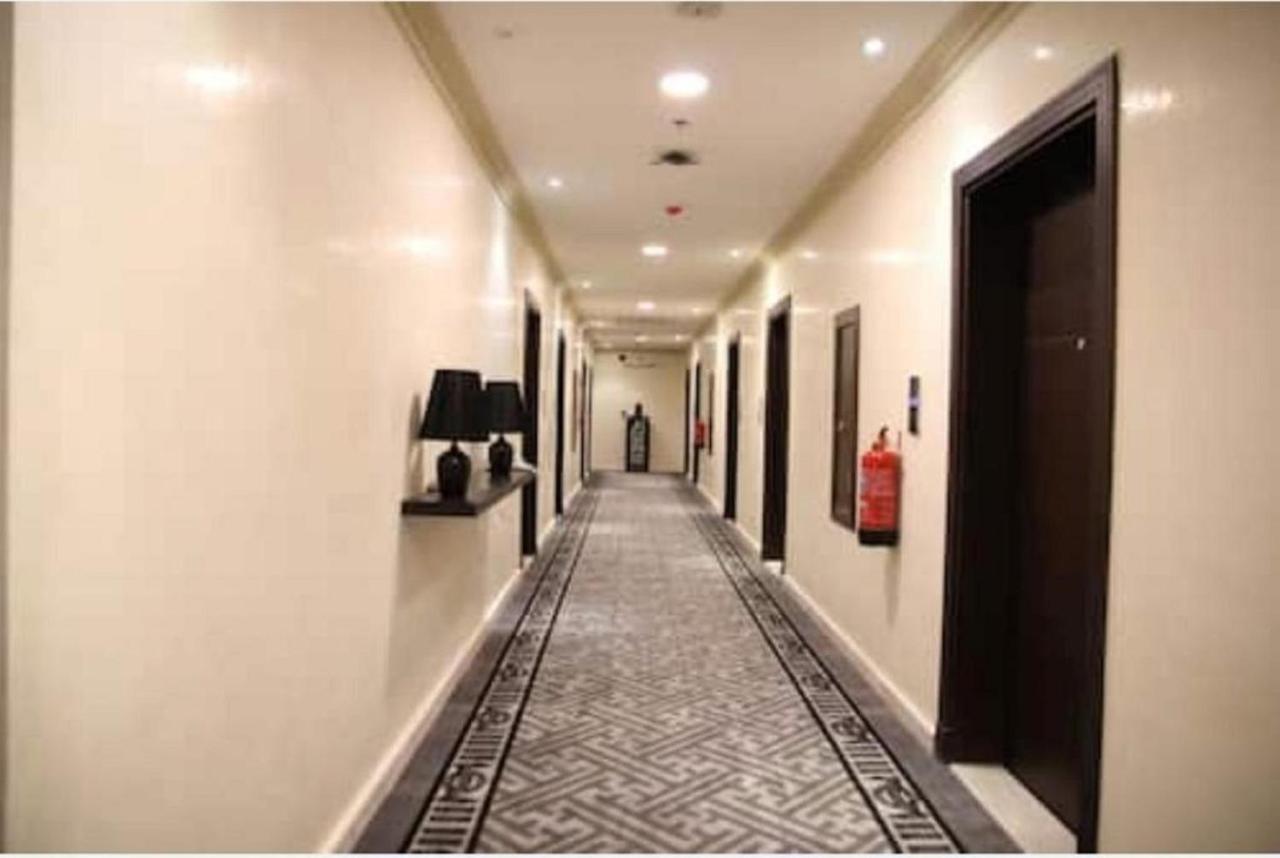 فندق اوشن بارك Jeddah Bagian luar foto