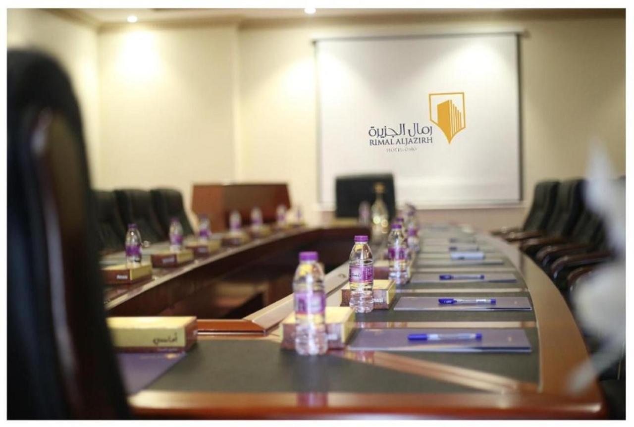 فندق اوشن بارك Jeddah Bagian luar foto