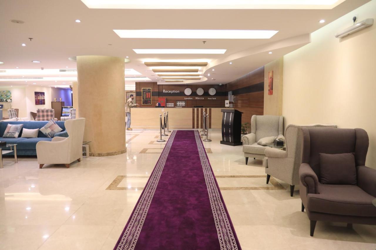 فندق اوشن بارك Jeddah Bagian luar foto