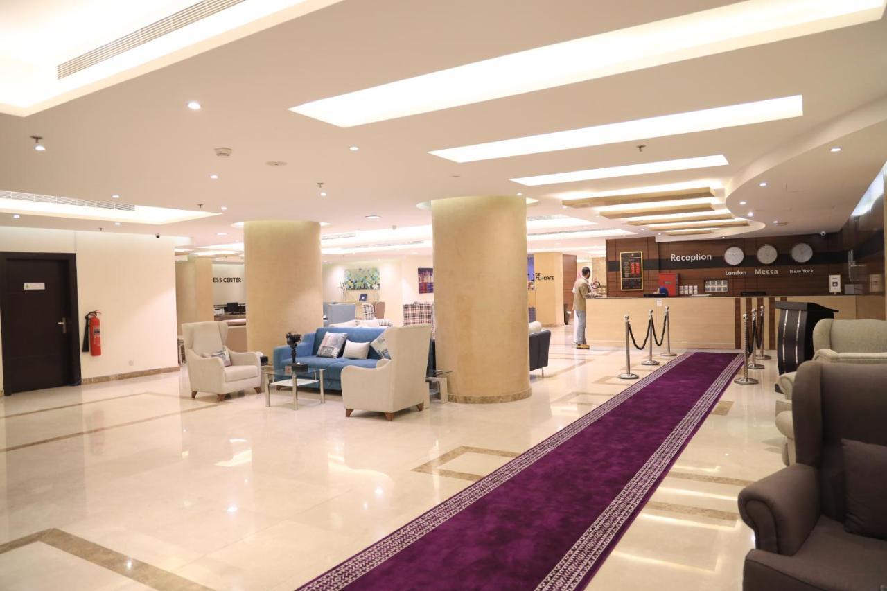 فندق اوشن بارك Jeddah Bagian luar foto